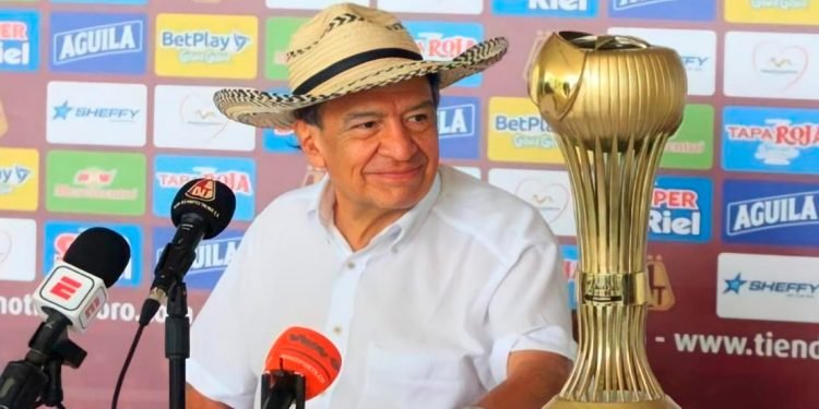 Gracias por tanto don Gabriel