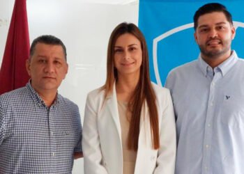 Paola Arbeláez Arenas, nueva gerente de Indeportes Tolima
