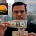 Juan Diego Alvira, con el dólar por las nubes, se le midió a cotizar una hamburguesa en Miami