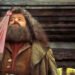Murió el actor que interpretó a Hagrid en Harry Potter