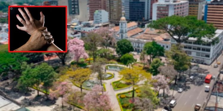 Atención. Autoridades investigan supuesto abuso de una joven en Ibagué