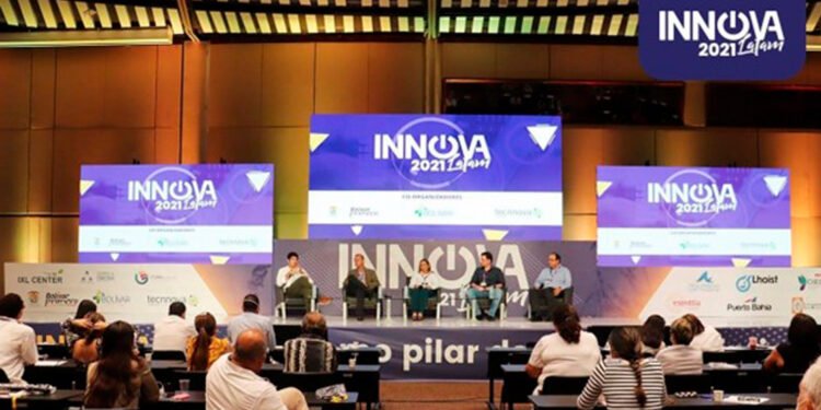 El ecosistema de innovación de Latinoamérica se une este 17 de noviembre en el Centro de Convenciones de Cartagena, Colombia