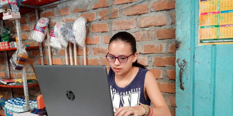 Internet hogar a bajo costo para familias