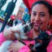 Vacunación antirrábica y chips de identificación para mascotas llegan al Coliseo San Cayetano