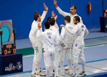 ¡Así les fue a nuestros deportistas en los XII Juegos Suramericanos de Paraguay!