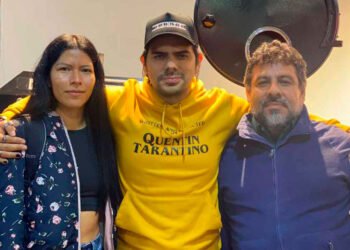 Dos Orillas: Película tolimense étnica con sentido social