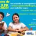 Atención padres. La próxima semana inicia el proceso de matrículas escolares para 2023