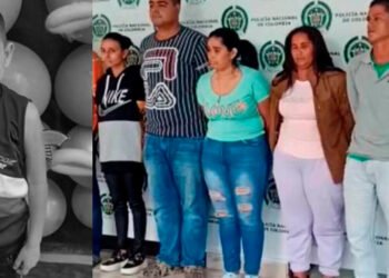 Más detalles de Maximiliano, el niño colombiano que habría sido sacrificado por su propia familia