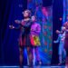 ¿Sin plan? Tranquilo, asista con sus hijos gratuitamente al show de circo “Mundos Diversos”