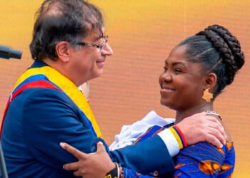 Nuevo escándalo por los gastos en Presidencia: la fiesta de posesión de Francia Márquez costó más de $52 millones