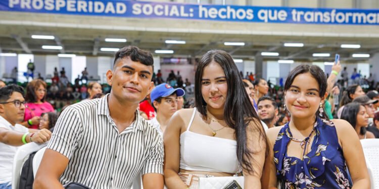 Jóvenes en Acción: esta será la fecha del quinto pago del programa