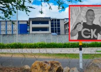 Sin vida fue encontrado un interno en el Coiba de Picaleña