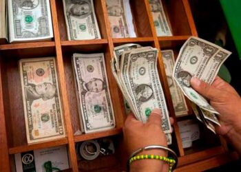 Dólar de hoy en Colombia: ¿A cómo se cotiza el tipo de cambio este, martes 25 de octubre?