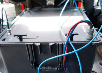 Gobernación del Tolima adquirió equipo ‘Raptor’ para ubicar a delincuentes