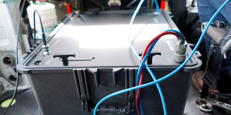 Gobernación del Tolima adquirió equipo ‘Raptor’ para ubicar a delincuentes