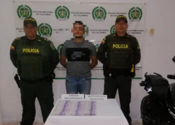 ¡Millonario hurto en El Espinal! Sujeto hurtó 11 millones de pesos y se escondió en Ibagué.