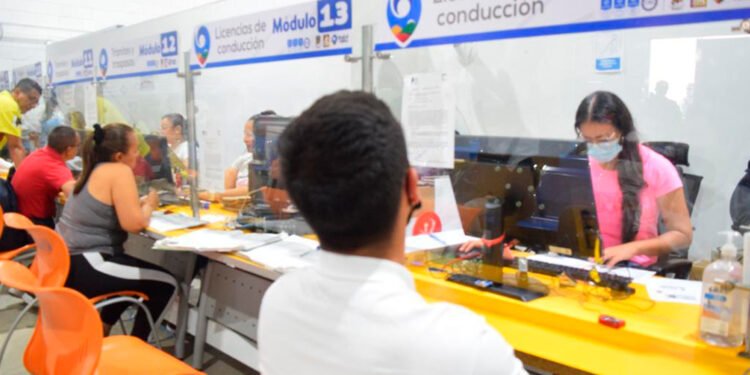 Secretaría de Movilidad atenderá este sábado, 22 de octubre