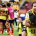 Colombia hace historia y se clasifica por primera vez a los cuartos de final del Mundial femenino sub-17