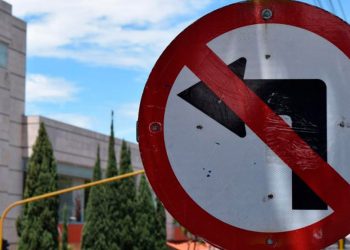 ¡Por fin! 650 millones invertidos en mejorar la señalización vial en Ibagué