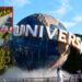 ¡Qué susto! Macabro hallazgo, Policía japonesa encontró posible esqueleto humano afuera de Universal Studios