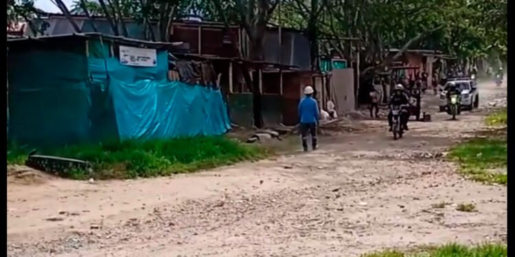 ¡Se robaron una moto y fue a parar a Villa Resistencia! Luego que el alcalde dijera que es un remanso de seguridad”