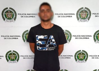 ¡Lo cogieron en Villa Resistencia! Un sujeto fue capturado luego de hurtar un bolso en el Jardín&nbsp;