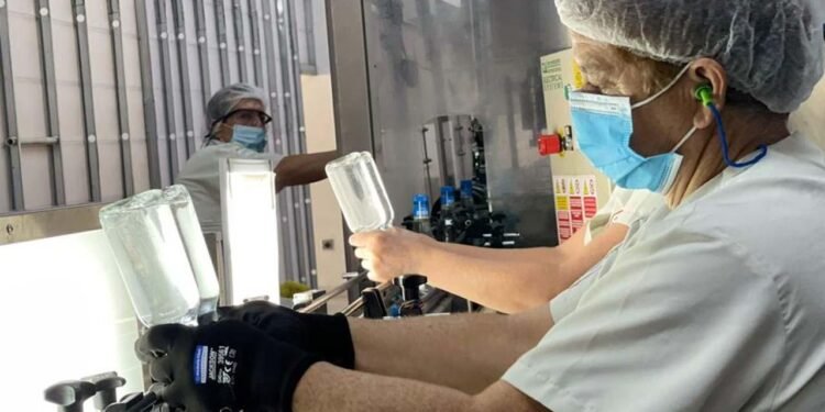 Revista Forbes destacó al Tolima como uno de los departamentos más exportadores de bebidas alcohólicas