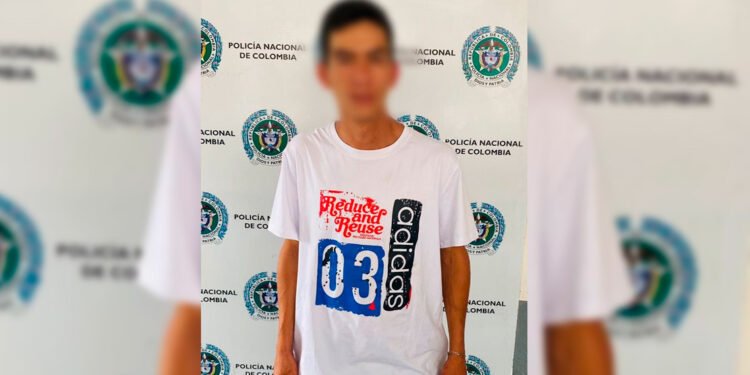 ¡El colmo! Por un pequeño descuido sujeto robó un computador en el barrio Belén