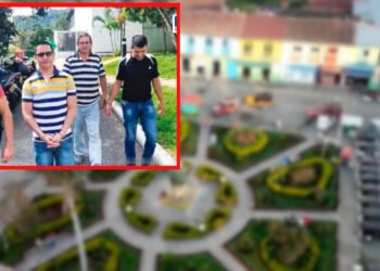 Condenado exalcalde de Villahermosa, Tolima por planear autoatentado para conseguir beneficios del estado