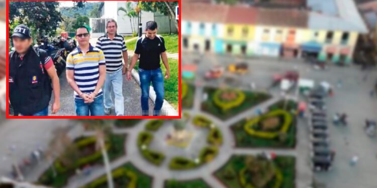 Condenado exalcalde de Villahermosa, Tolima por planear autoatentado para conseguir beneficios del estado