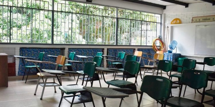 Inició semana de receso escolar en colegios de Ibagué