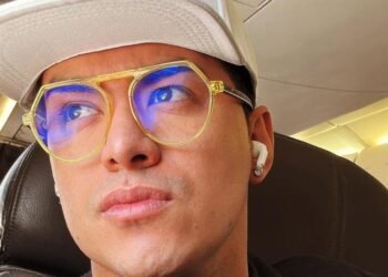 Yeison Jiménez, famoso cantante de música popular podría quedar ciego