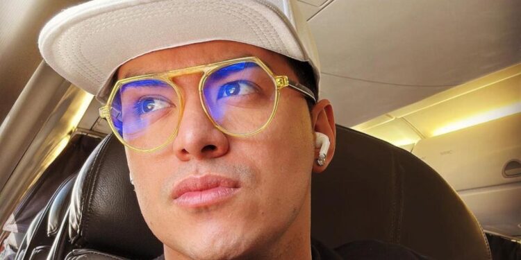 Yeison Jiménez, famoso cantante de música popular podría quedar ciego