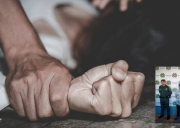 Capturado presunto responsable de acto sexual violento en Ibagué