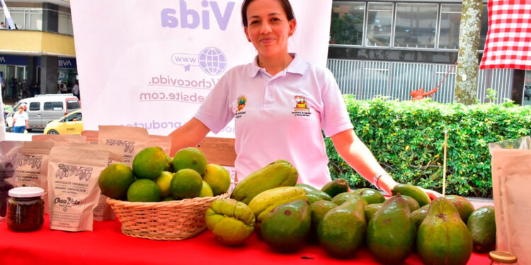¡Solicite su certificado como pequeño productor en la Secretaría de Agricultura y Desarrollo Rural!