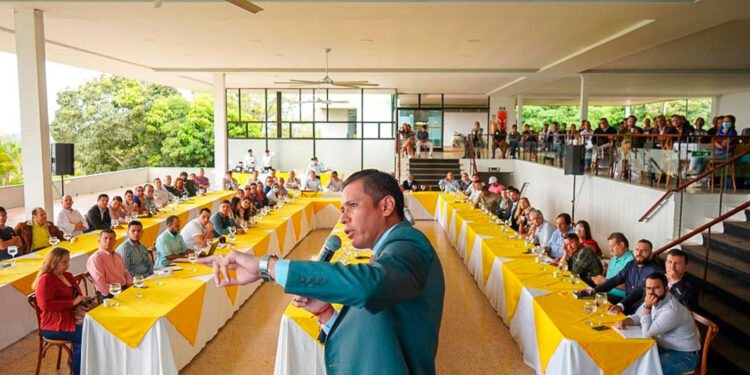 Tercera fase del Acueducto Complementario será culminada con recaudo de plusvalía