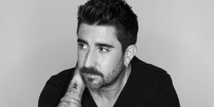 ¡Tremendo concierto! Álex Ubago llega a Ibagué