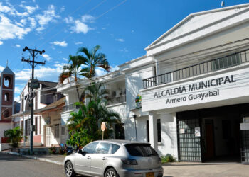 Gobernador del Tolima designó nuevo alcalde de Armero Guayabal