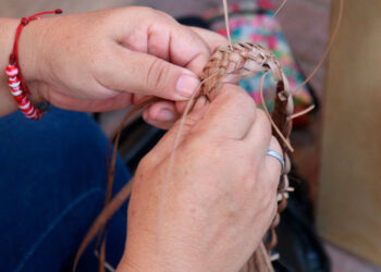 Artesanos del Tolima podrán postularse para participar en la Feria Orígenes de mi Tolima, edición navidad