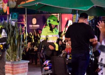 Autoridades del Tolima entregan balance de seguridad fin de semana&nbsp;