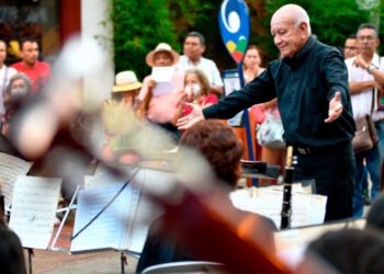 Este jueves y viernes se llevará a cabo el primer Encuentro Municipal de Bandas Sinfónicas