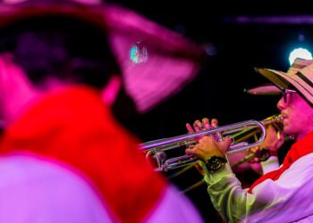 Honda acoge la primera versión del Concurso Departamental de Bandas Fiesteras