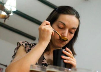 ¡Conozca los mejores 10 cafés de la Capital Musical!