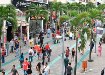 Establecimientos de comercio se beneficiarán con la campaña ‘Comparte con seguridad y regala con amor, cómprale al Tolima’