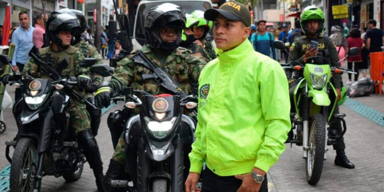 Alcaldía avanza en su ‘Plan Estratégico de Recuperación del Espacio Público’