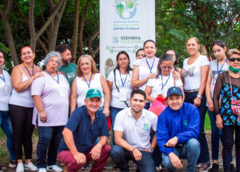 Cortolima benefició a 25 mil personas de 19 barrios con Proyectos Ciudadanos de Educación Ambiental