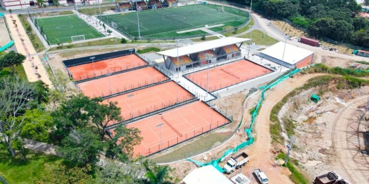 “Que no hable desde la ignorancia”: presidente de la Liga de Tenis a la veeduría VAPI