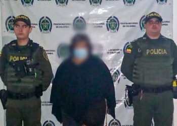 Autoridades capturaron en Ibagué a cinco personas por hurto