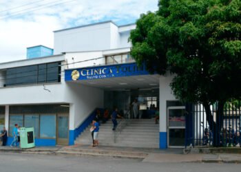 Un nuevo asesinato enluta la ciudad de Ibagué