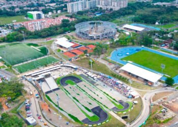¡Buena noticia! Ibagué es nuevamente sede de un campeonato del mundo